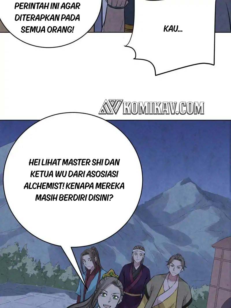 The Crazy Adventures of Mystical Doctor Chapter 74 - halaman 20
