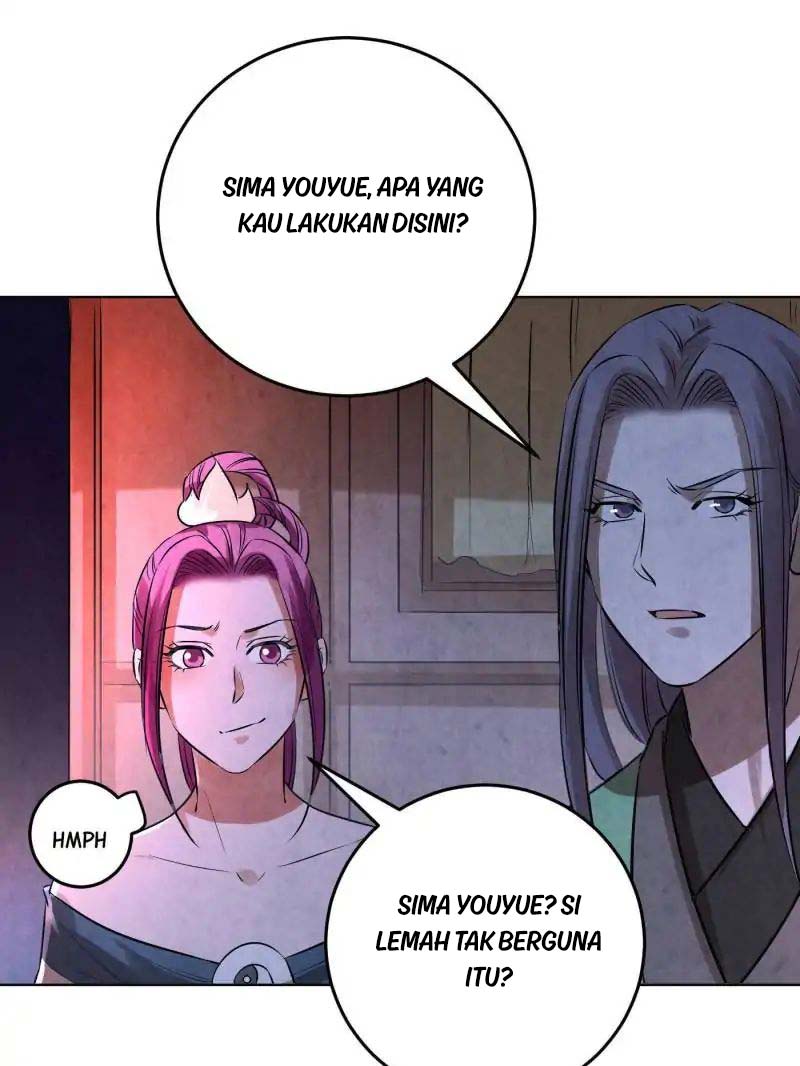 The Crazy Adventures of Mystical Doctor Chapter 74 - halaman 23