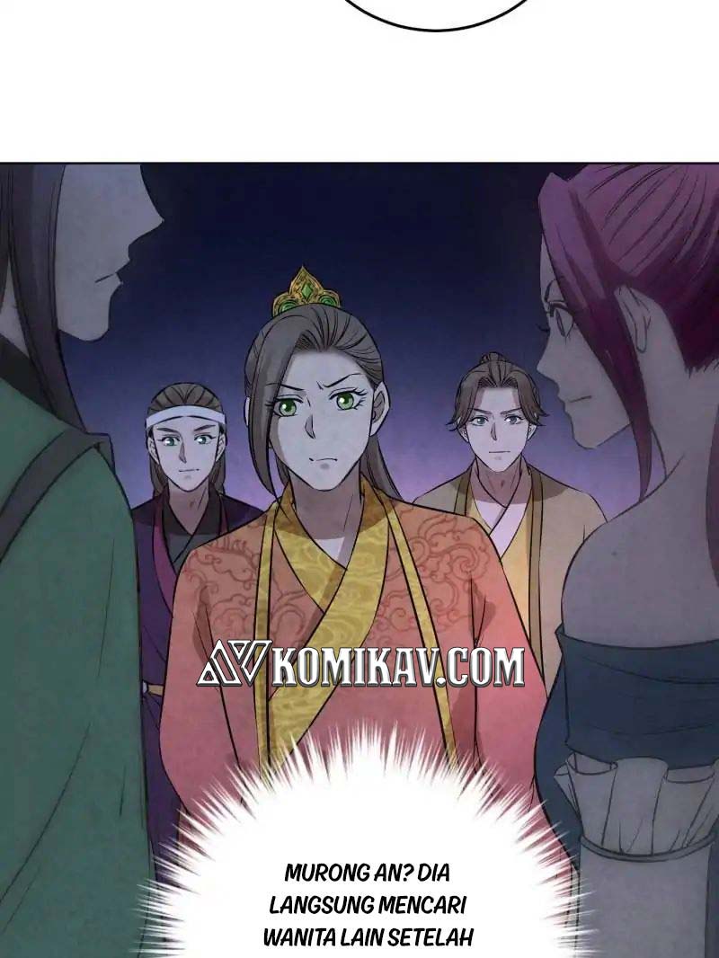 The Crazy Adventures of Mystical Doctor Chapter 74 - halaman 24