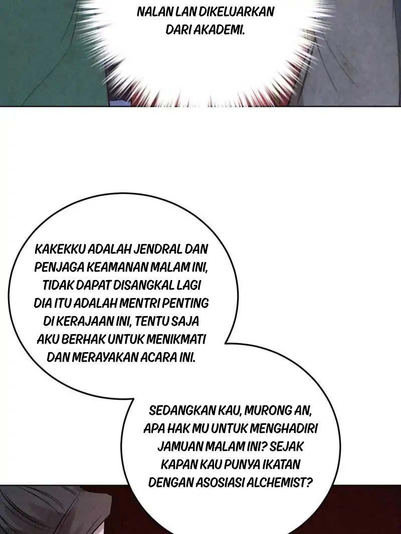 The Crazy Adventures of Mystical Doctor Chapter 74 - halaman 25