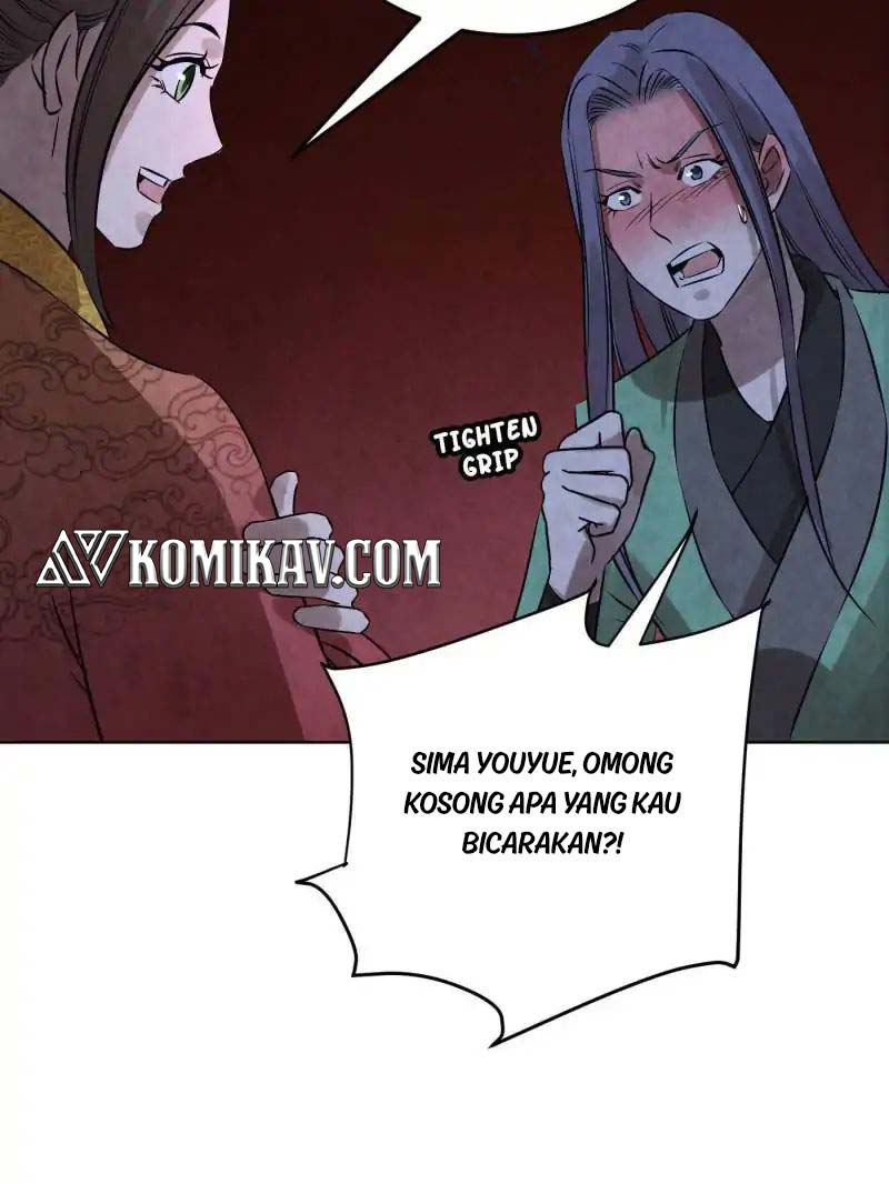 The Crazy Adventures of Mystical Doctor Chapter 74 - halaman 26