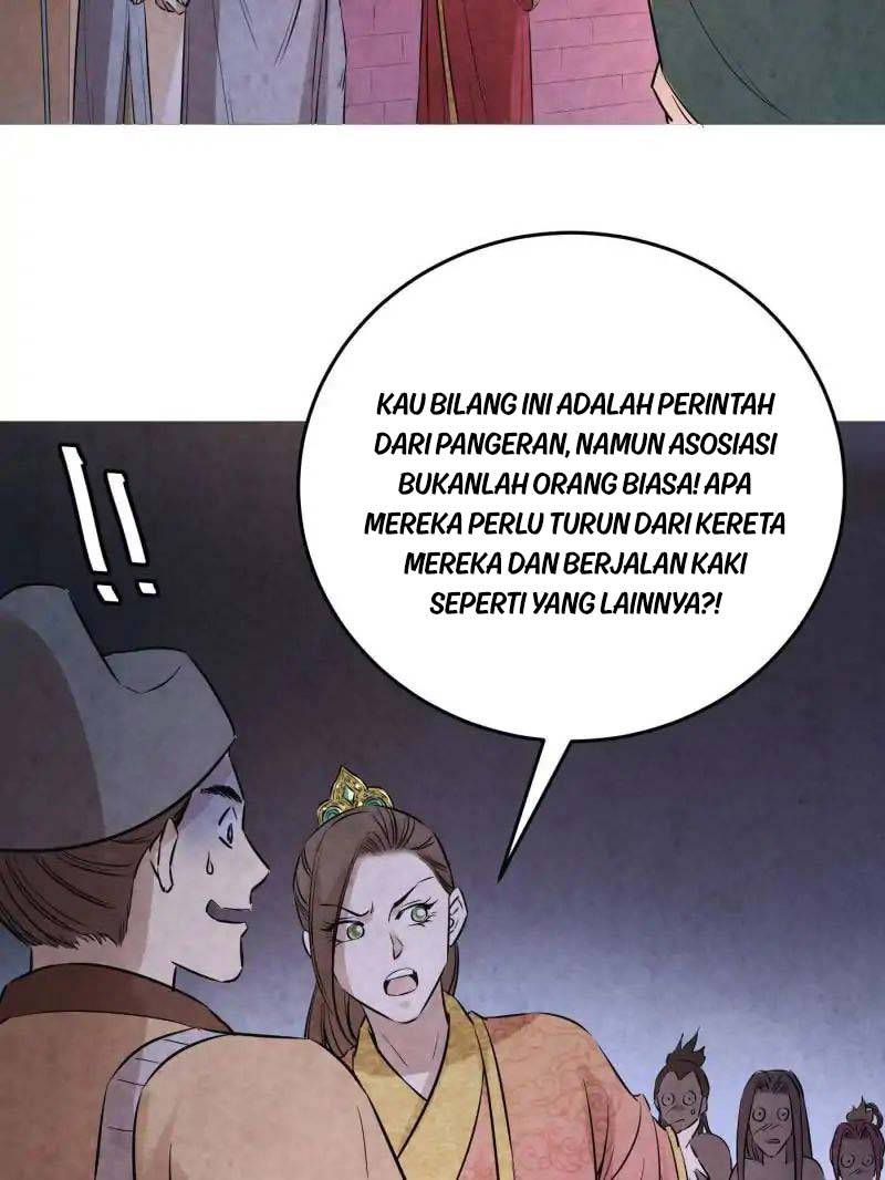 The Crazy Adventures of Mystical Doctor Chapter 74 - halaman 29