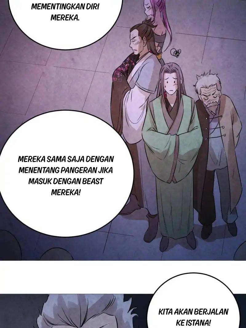 The Crazy Adventures of Mystical Doctor Chapter 74 - halaman 31