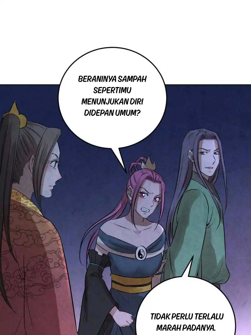 The Crazy Adventures of Mystical Doctor Chapter 74 - halaman 33