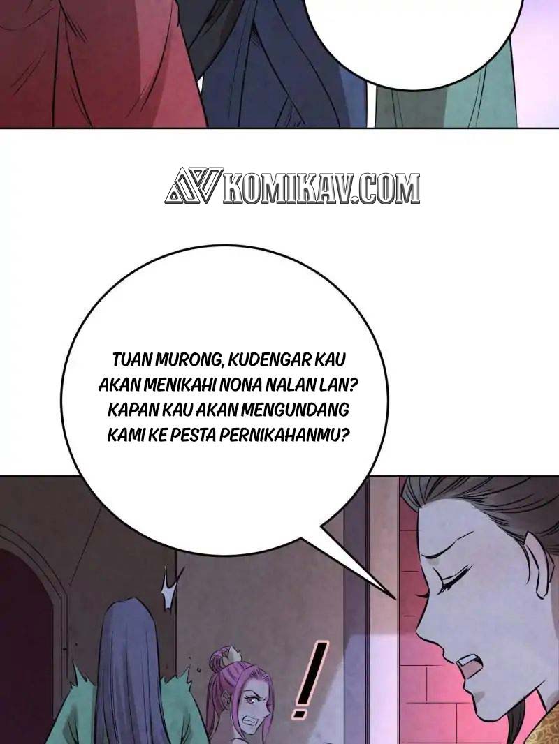 The Crazy Adventures of Mystical Doctor Chapter 74 - halaman 34
