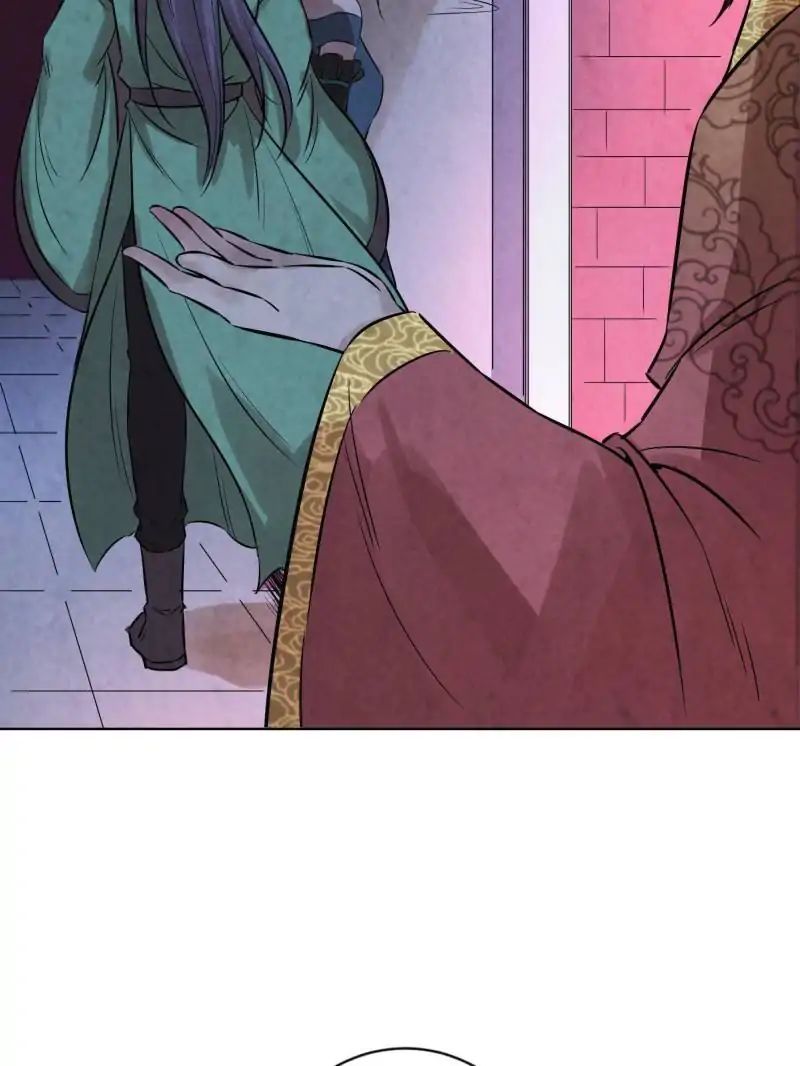 The Crazy Adventures of Mystical Doctor Chapter 74 - halaman 35