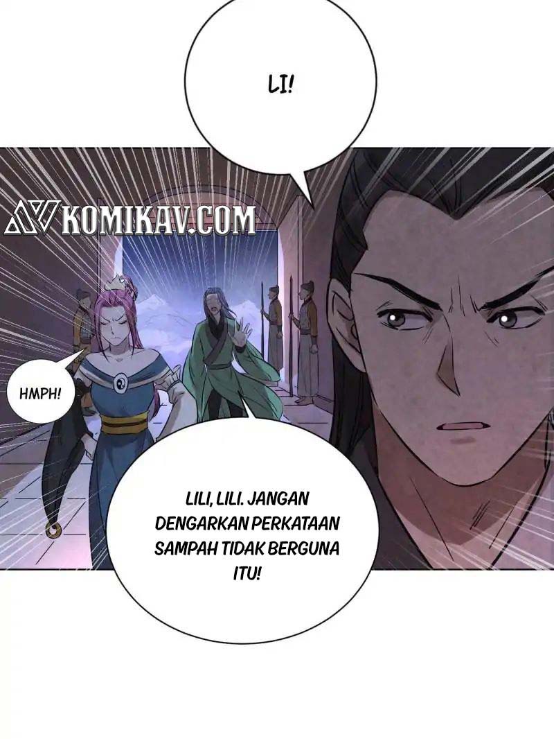 The Crazy Adventures of Mystical Doctor Chapter 74 - halaman 36