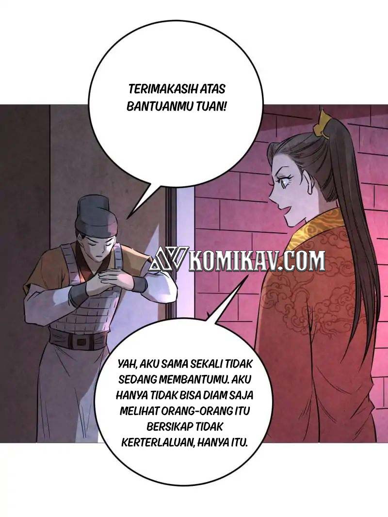 The Crazy Adventures of Mystical Doctor Chapter 74 - halaman 38
