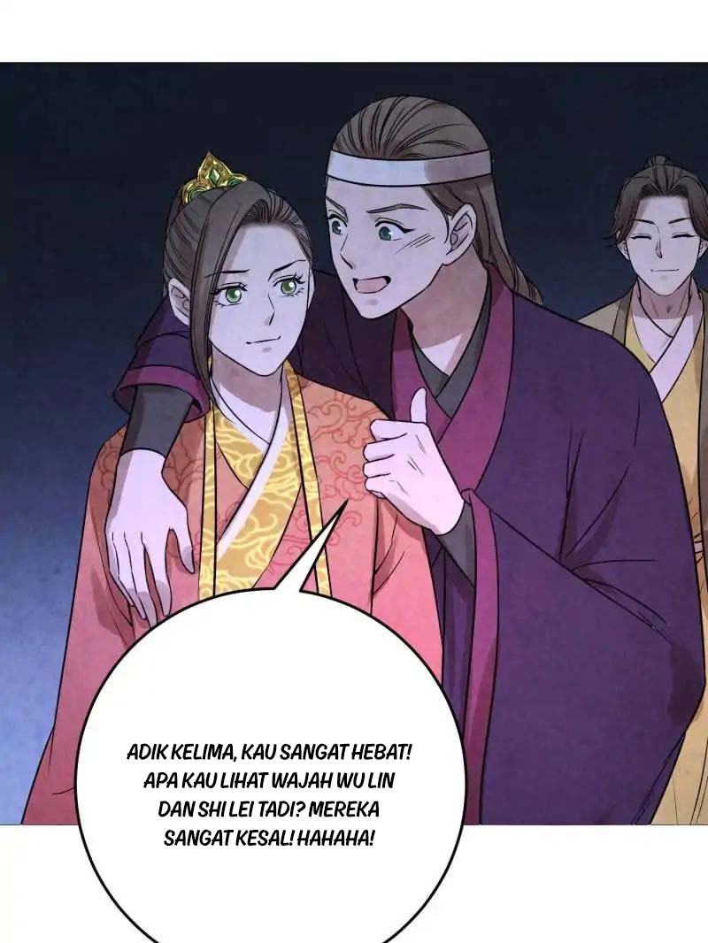 The Crazy Adventures of Mystical Doctor Chapter 74 - halaman 39