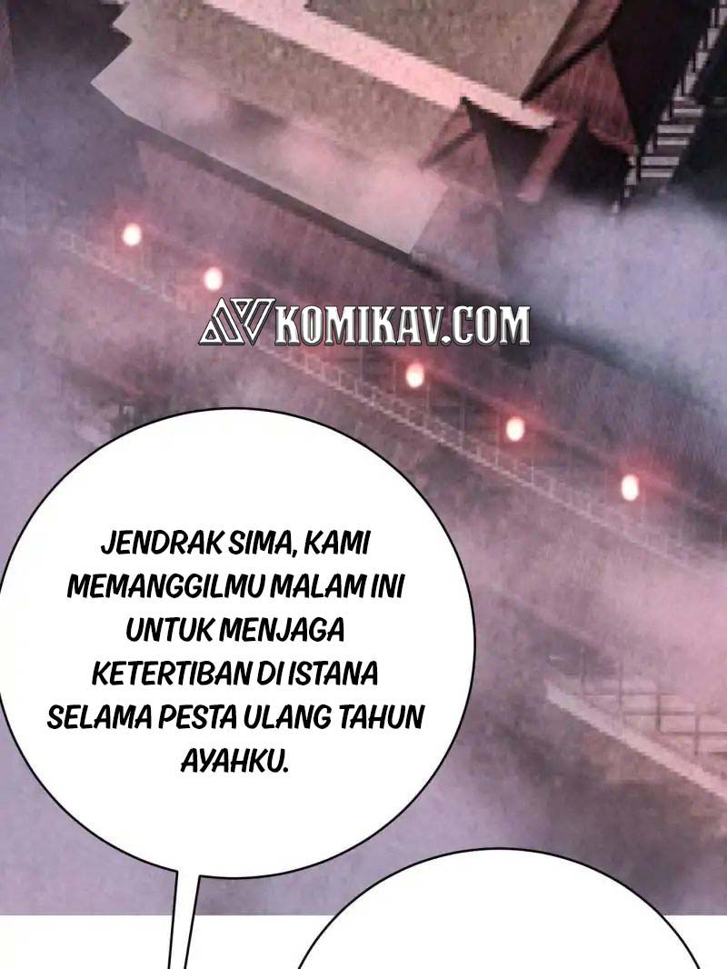 The Crazy Adventures of Mystical Doctor Chapter 74 - halaman 4