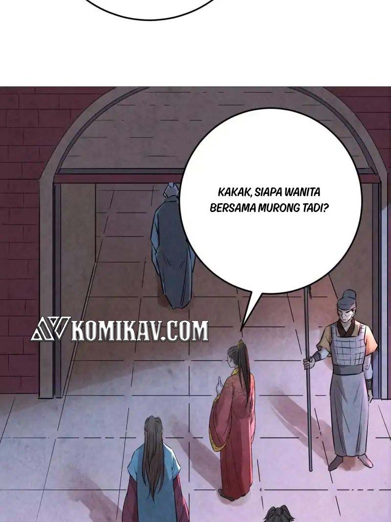 The Crazy Adventures of Mystical Doctor Chapter 74 - halaman 40