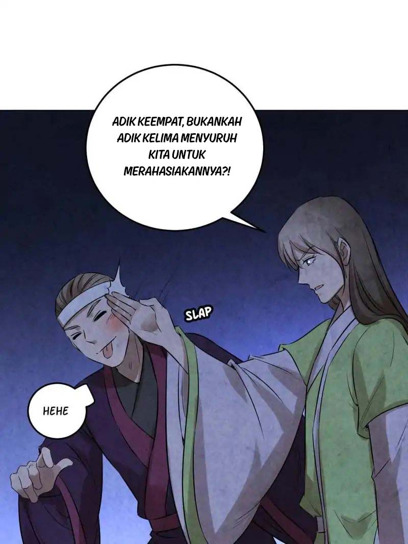 The Crazy Adventures of Mystical Doctor Chapter 74 - halaman 43