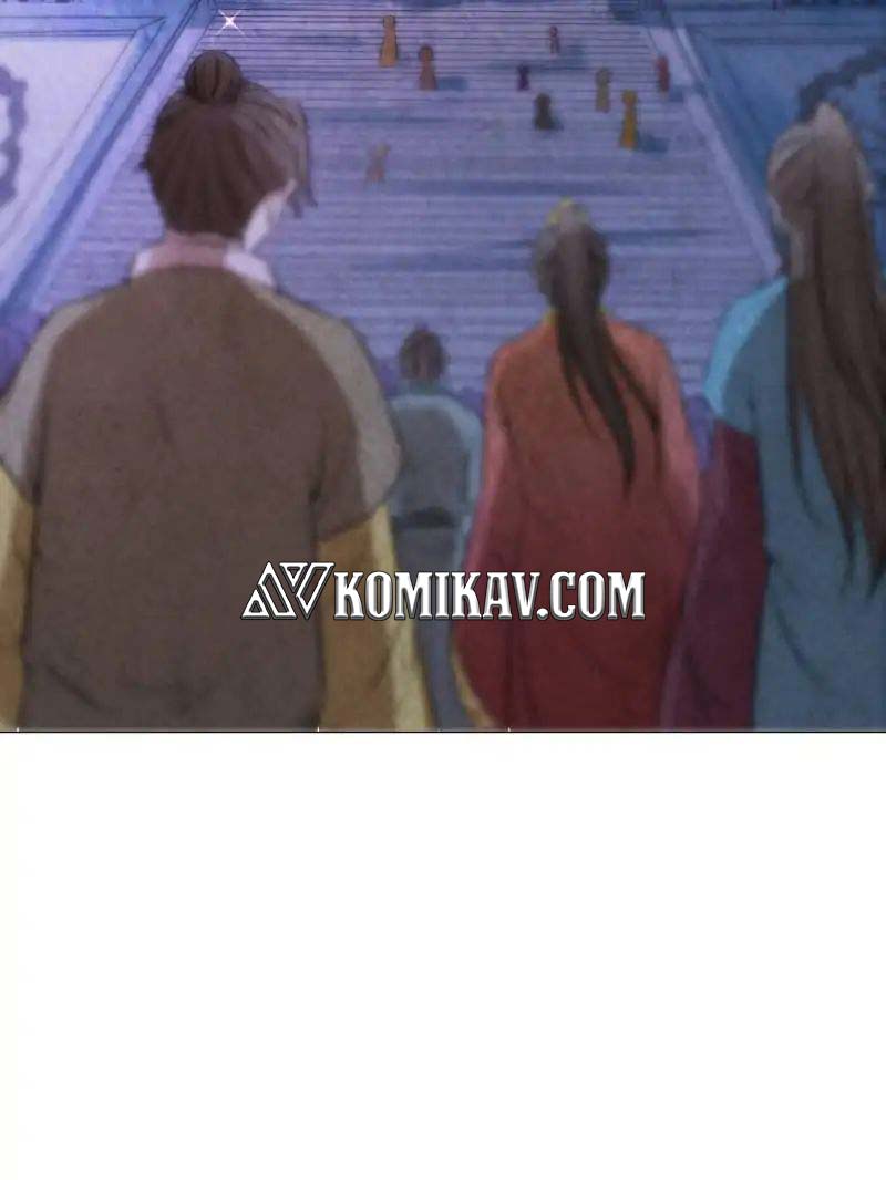 The Crazy Adventures of Mystical Doctor Chapter 74 - halaman 46