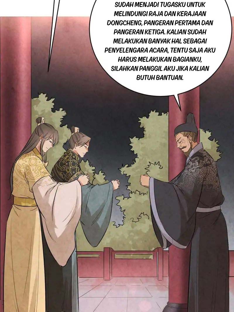 The Crazy Adventures of Mystical Doctor Chapter 74 - halaman 5