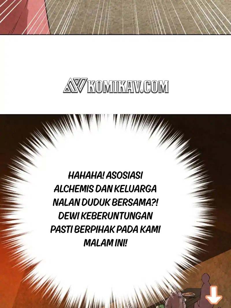 The Crazy Adventures of Mystical Doctor Chapter 74 - halaman 54