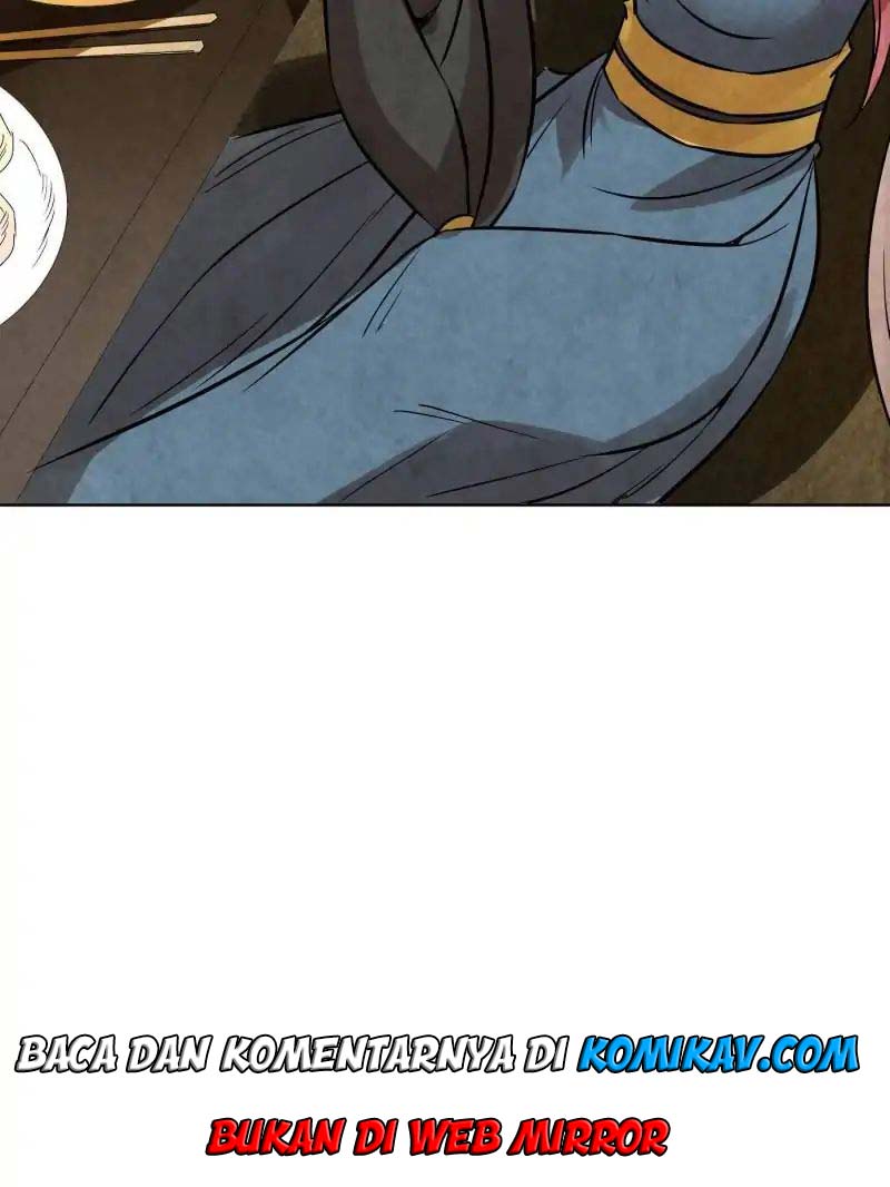 The Crazy Adventures of Mystical Doctor Chapter 74 - halaman 56