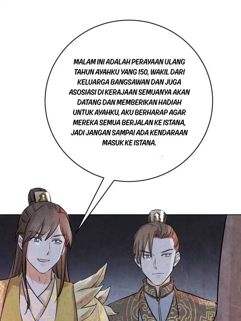 The Crazy Adventures of Mystical Doctor Chapter 74 - halaman 7