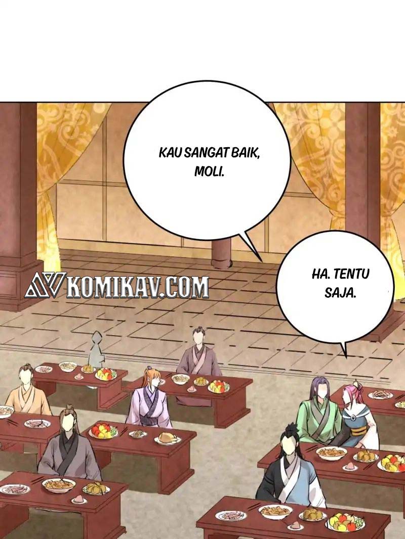 The Crazy Adventures of Mystical Doctor Chapter 75 - halaman 10