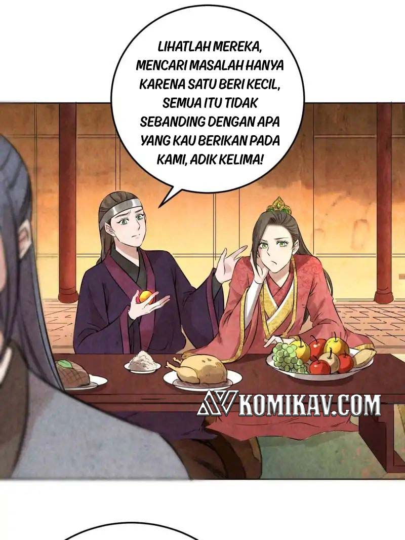 The Crazy Adventures of Mystical Doctor Chapter 75 - halaman 12