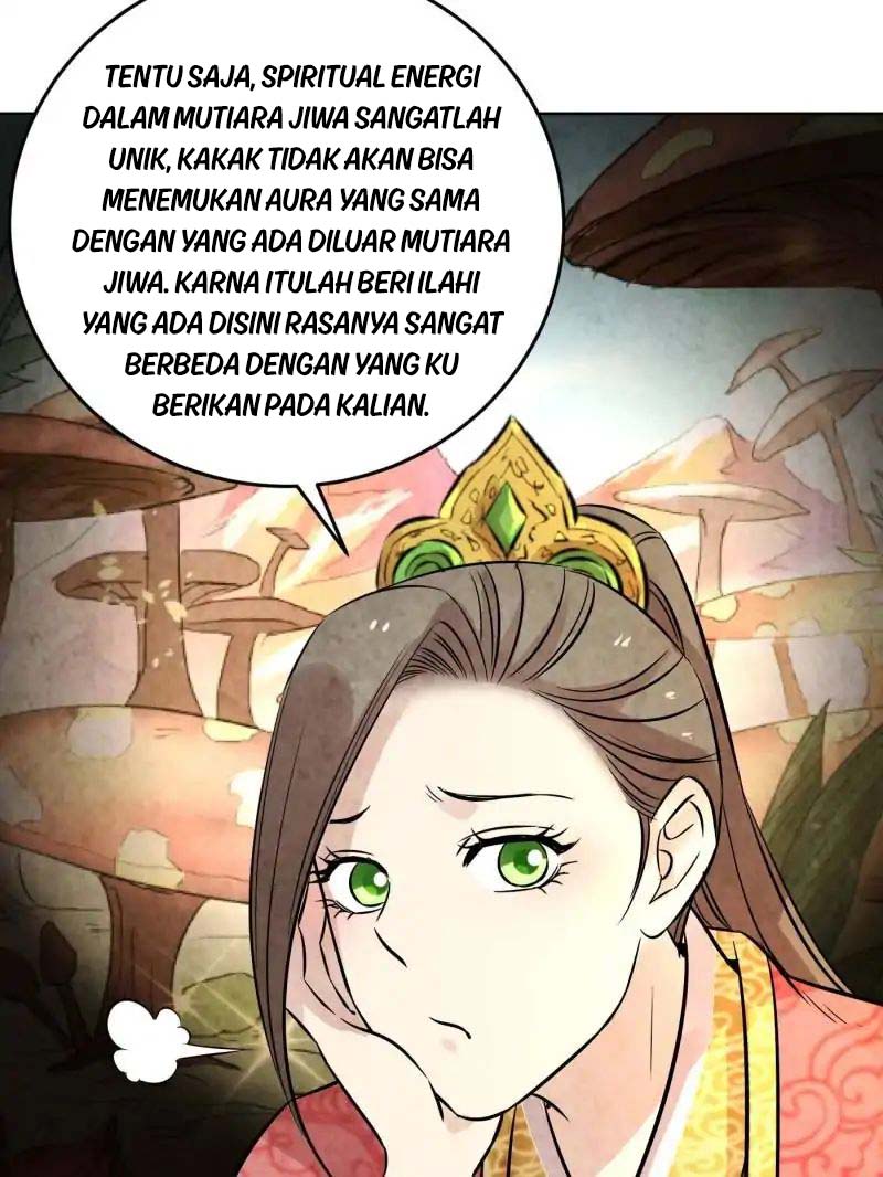 The Crazy Adventures of Mystical Doctor Chapter 75 - halaman 13
