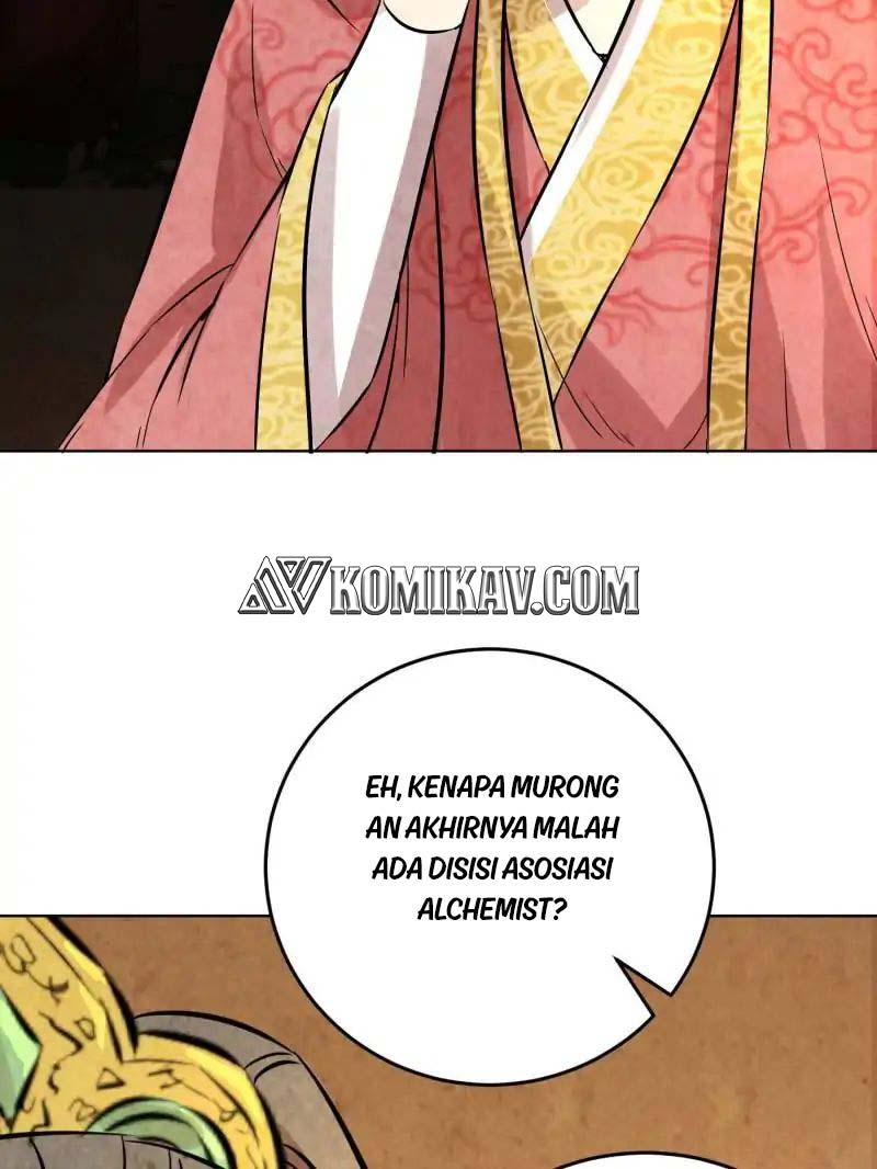 The Crazy Adventures of Mystical Doctor Chapter 75 - halaman 14