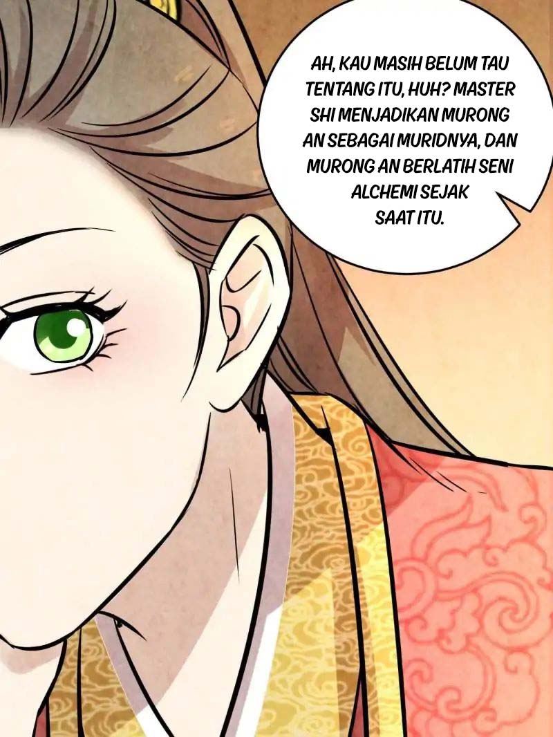 The Crazy Adventures of Mystical Doctor Chapter 75 - halaman 15