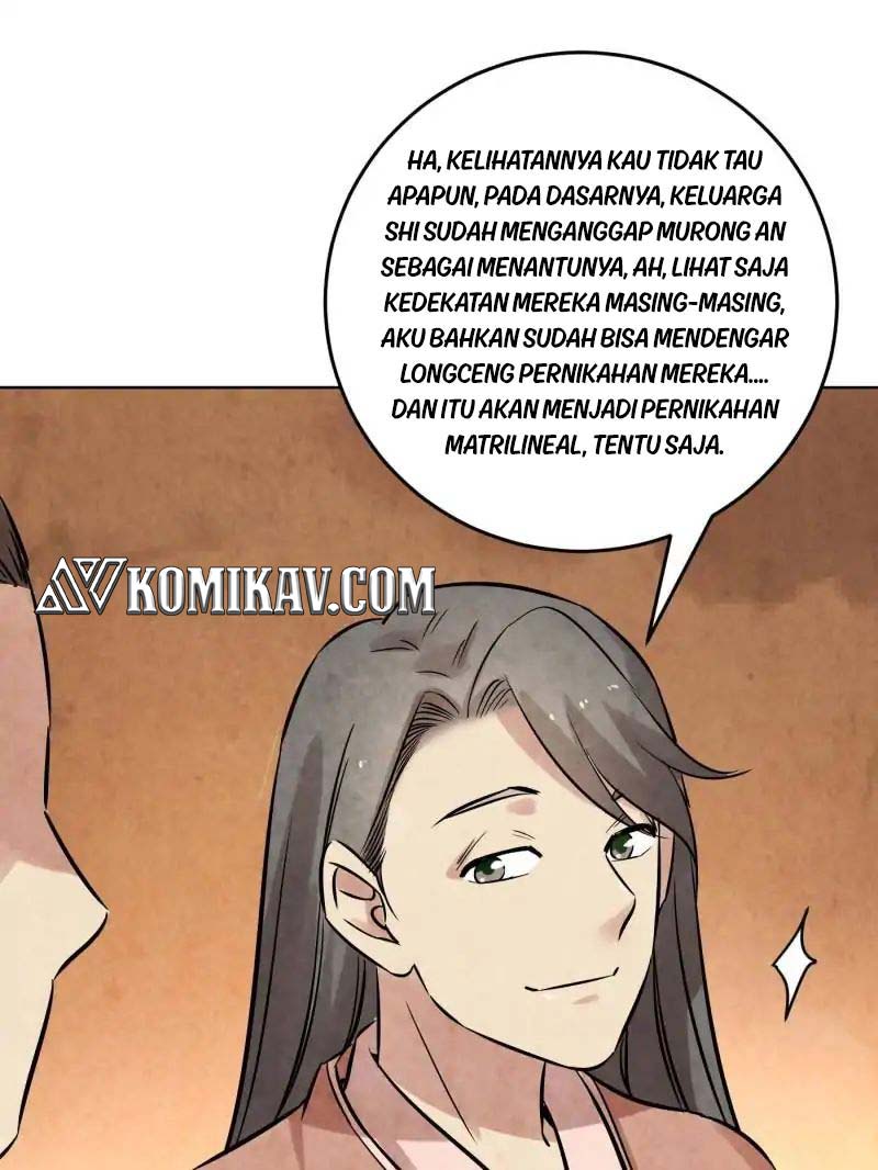 The Crazy Adventures of Mystical Doctor Chapter 75 - halaman 18