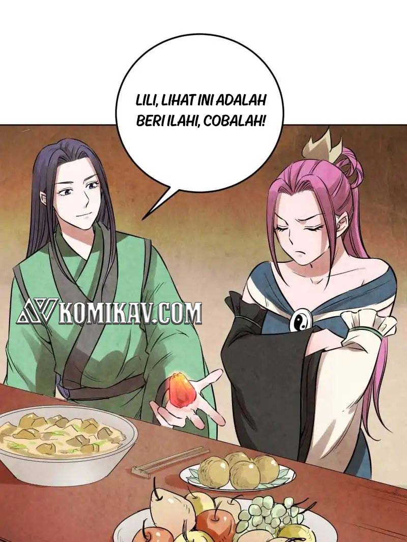The Crazy Adventures of Mystical Doctor Chapter 75 - halaman 2