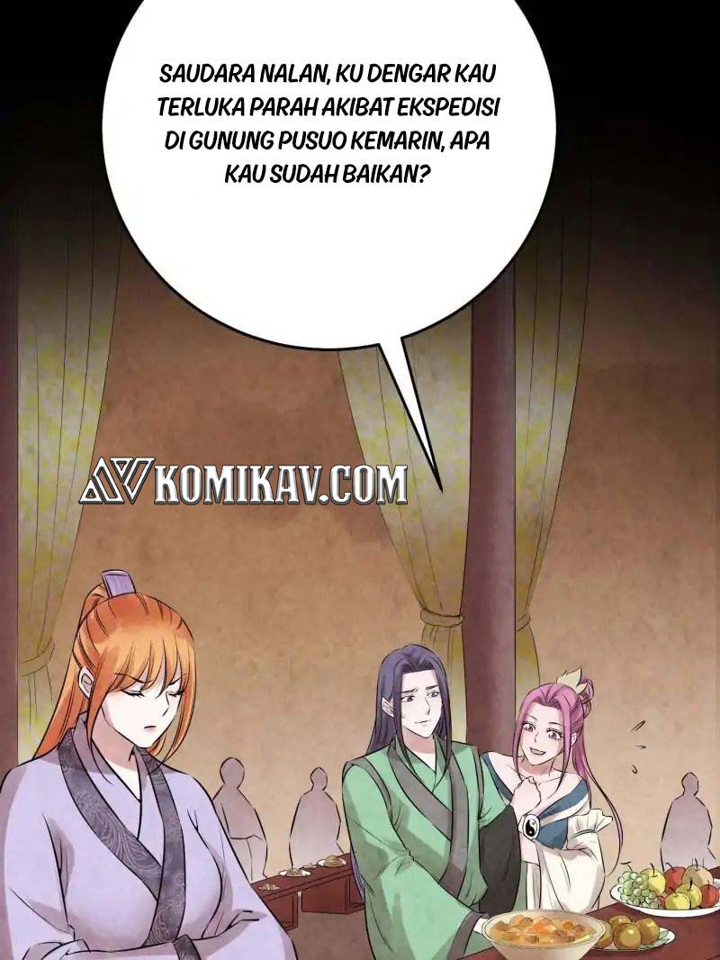 The Crazy Adventures of Mystical Doctor Chapter 75 - halaman 20