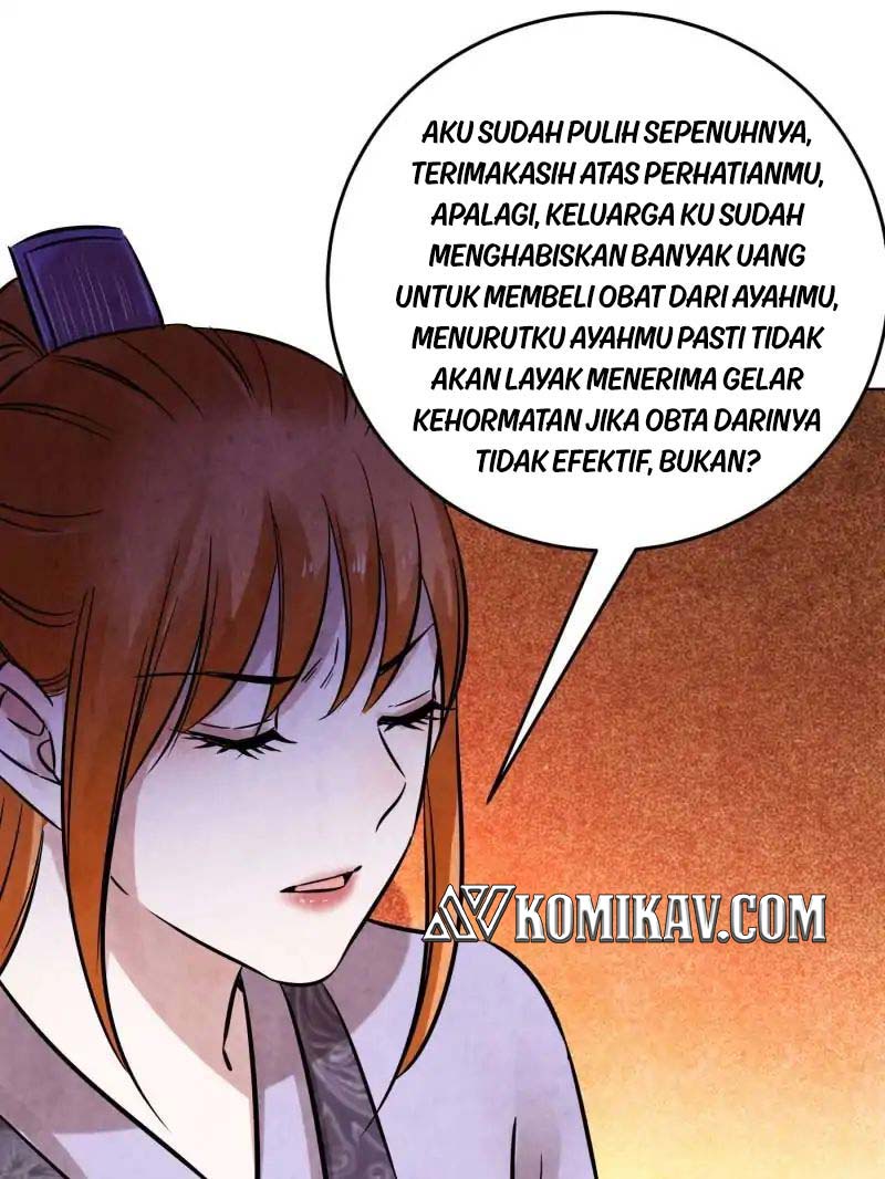 The Crazy Adventures of Mystical Doctor Chapter 75 - halaman 22