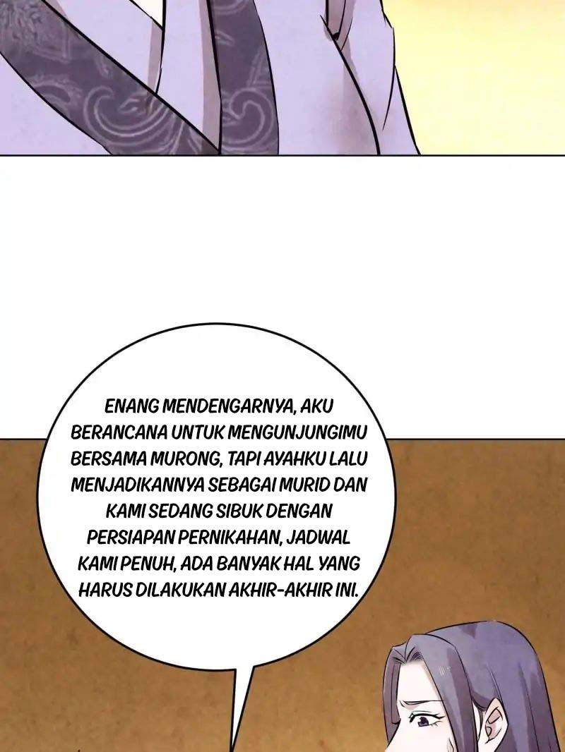 The Crazy Adventures of Mystical Doctor Chapter 75 - halaman 23