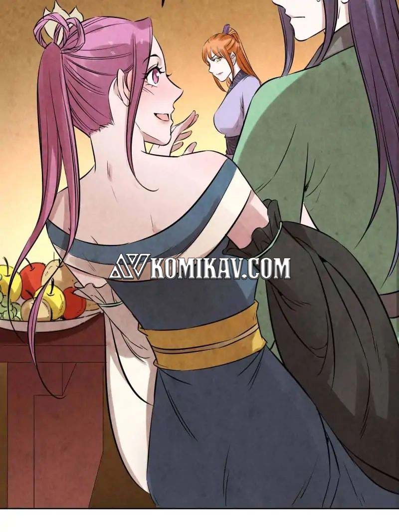 The Crazy Adventures of Mystical Doctor Chapter 75 - halaman 24