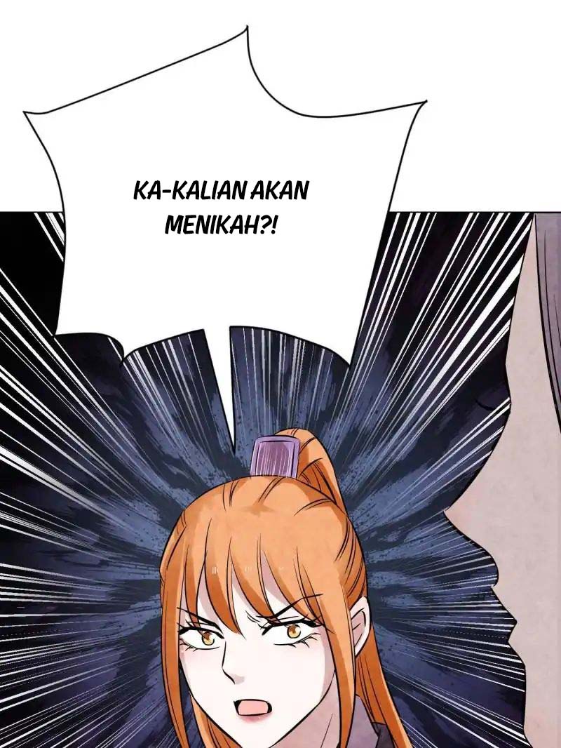 The Crazy Adventures of Mystical Doctor Chapter 75 - halaman 25