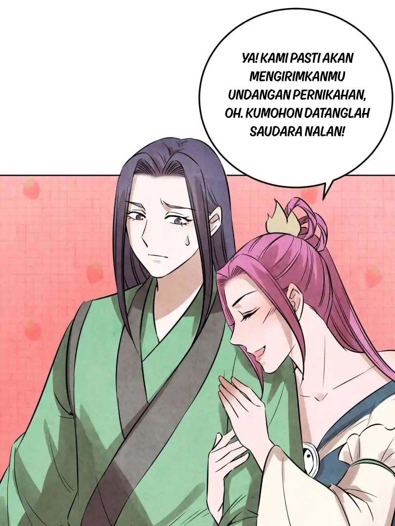The Crazy Adventures of Mystical Doctor Chapter 75 - halaman 27