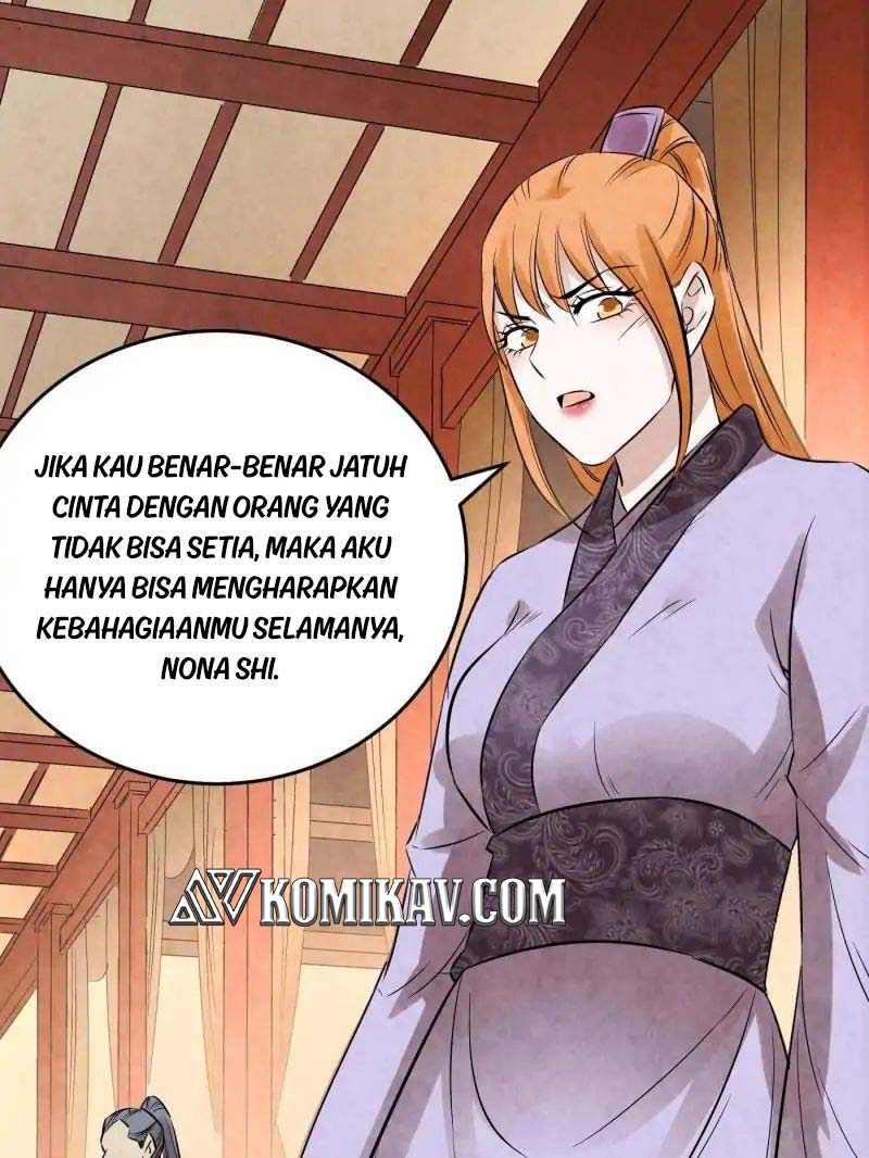 The Crazy Adventures of Mystical Doctor Chapter 75 - halaman 30