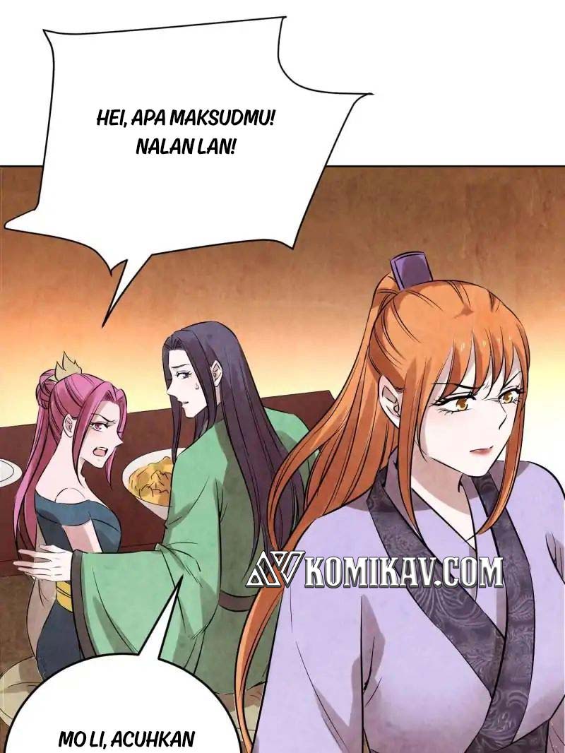 The Crazy Adventures of Mystical Doctor Chapter 75 - halaman 32