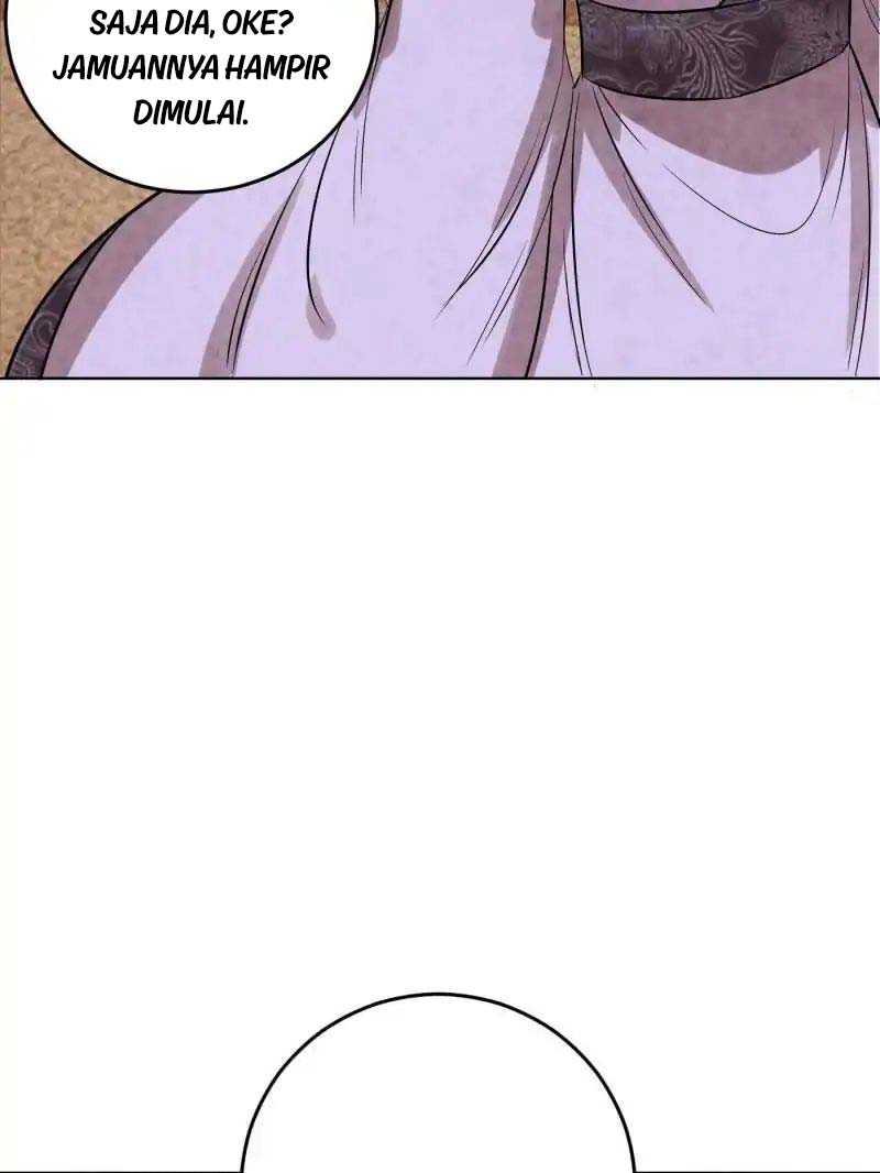The Crazy Adventures of Mystical Doctor Chapter 75 - halaman 33