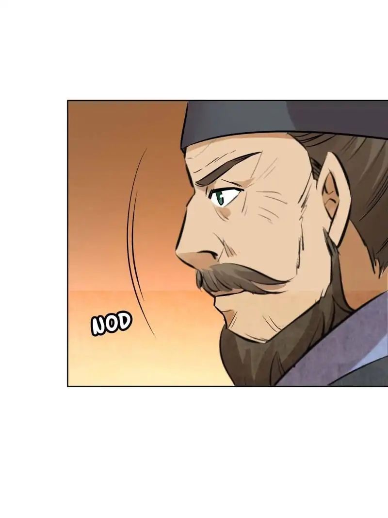The Crazy Adventures of Mystical Doctor Chapter 75 - halaman 37