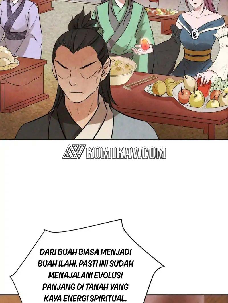 The Crazy Adventures of Mystical Doctor Chapter 75 - halaman 4