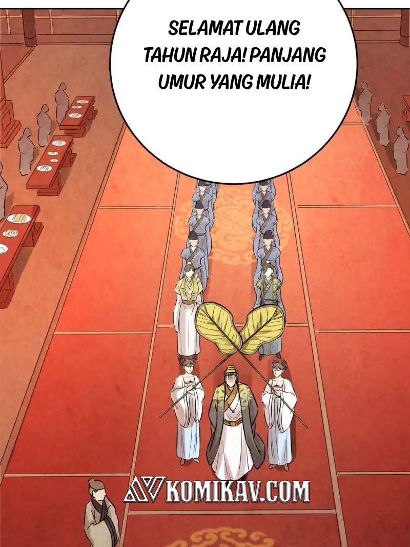 The Crazy Adventures of Mystical Doctor Chapter 75 - halaman 40
