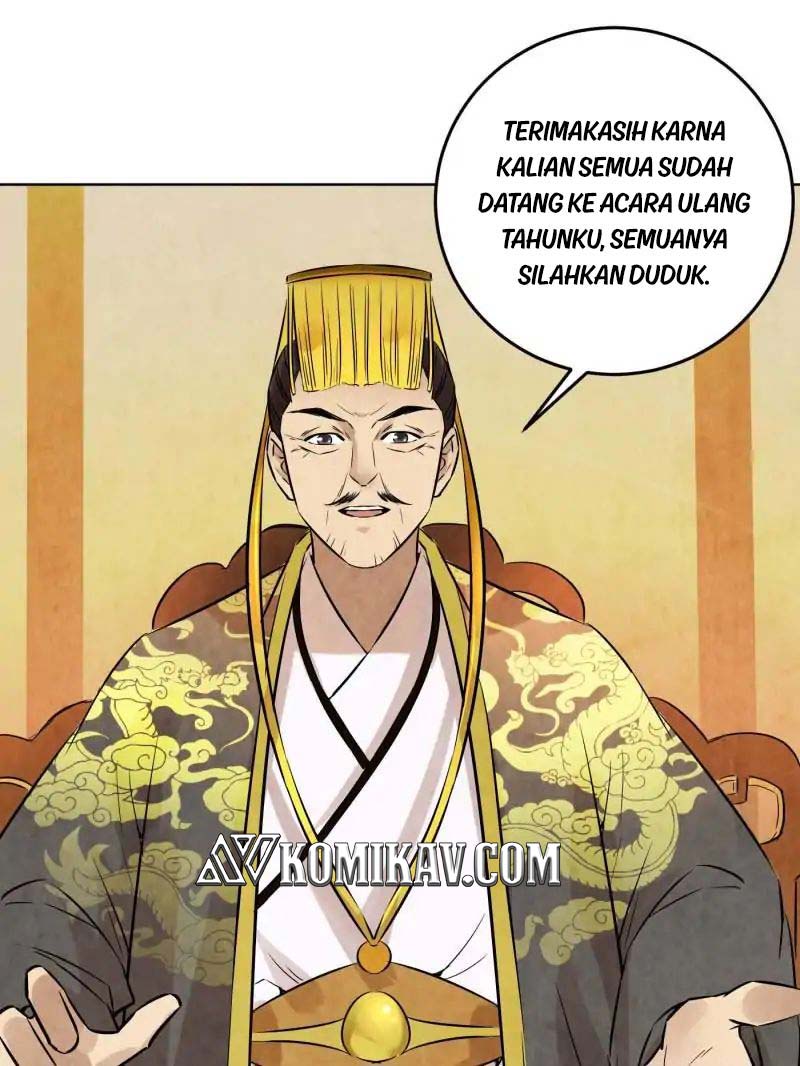 The Crazy Adventures of Mystical Doctor Chapter 75 - halaman 42