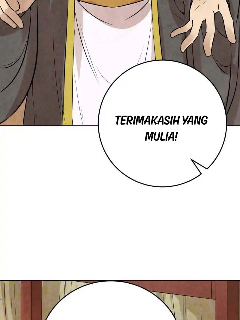 The Crazy Adventures of Mystical Doctor Chapter 75 - halaman 43