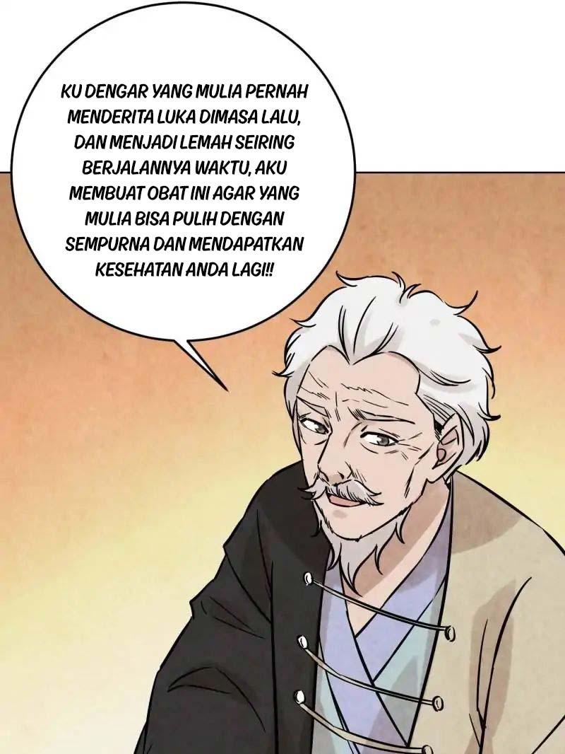 The Crazy Adventures of Mystical Doctor Chapter 75 - halaman 45