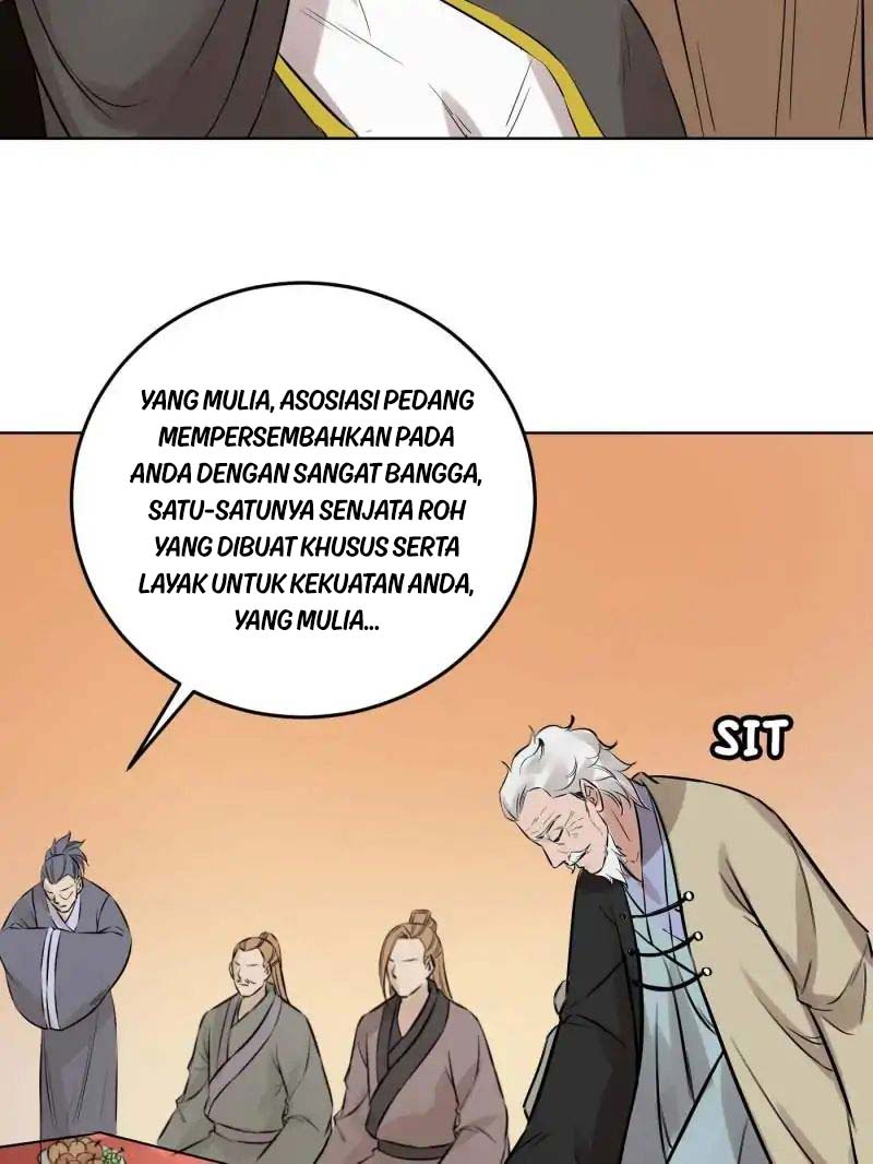 The Crazy Adventures of Mystical Doctor Chapter 75 - halaman 48