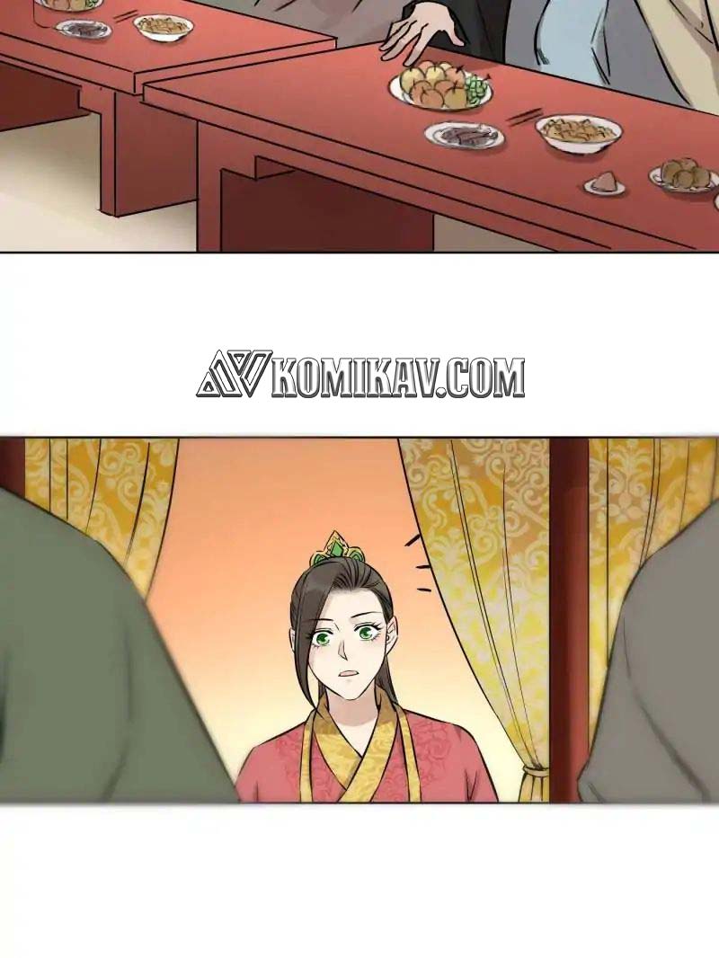 The Crazy Adventures of Mystical Doctor Chapter 75 - halaman 49
