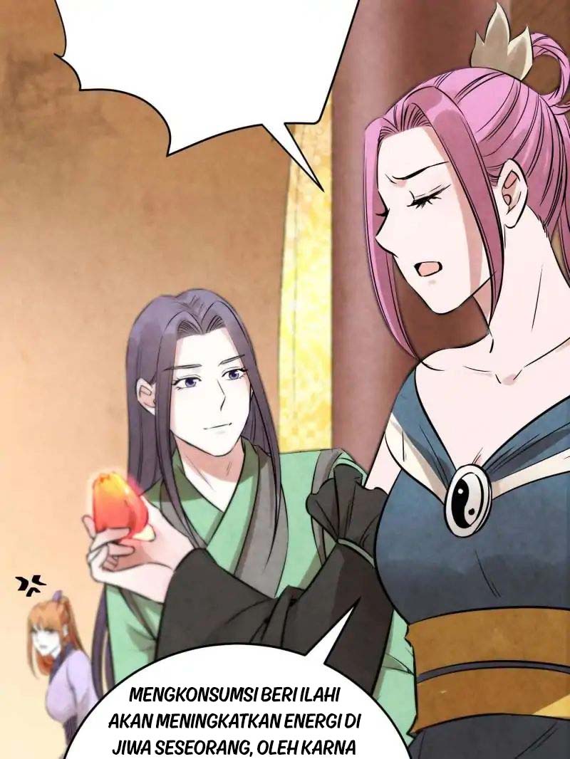 The Crazy Adventures of Mystical Doctor Chapter 75 - halaman 5
