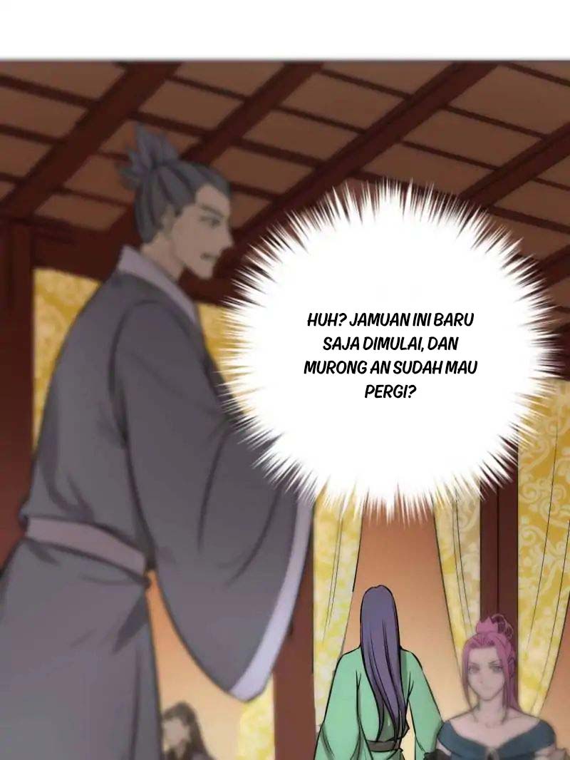 The Crazy Adventures of Mystical Doctor Chapter 75 - halaman 50