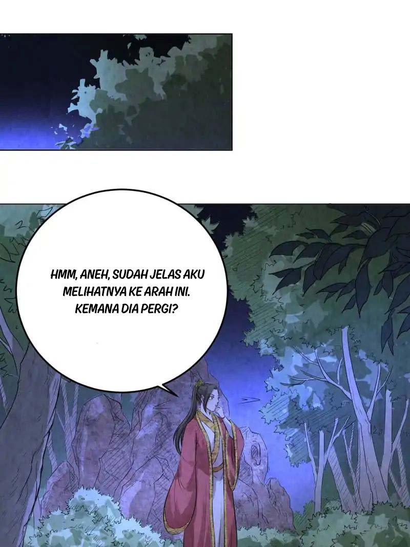 The Crazy Adventures of Mystical Doctor Chapter 75 - halaman 52