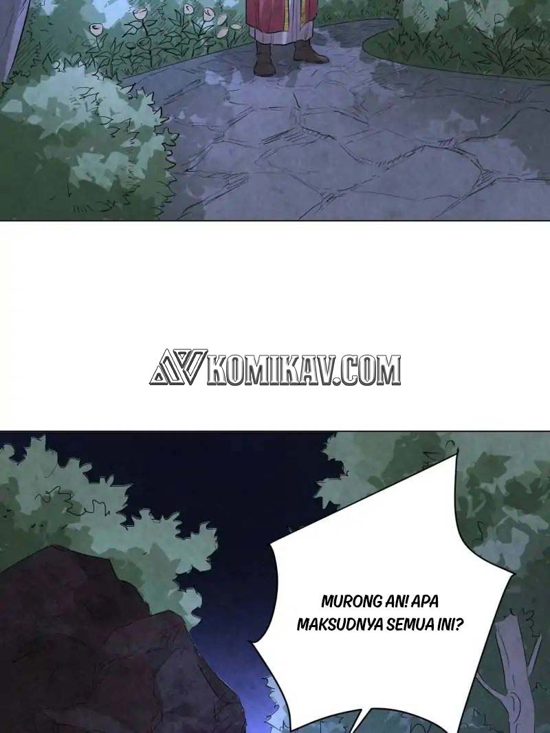 The Crazy Adventures of Mystical Doctor Chapter 75 - halaman 53