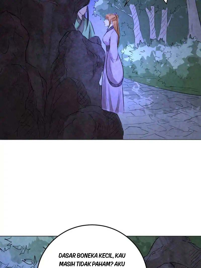 The Crazy Adventures of Mystical Doctor Chapter 75 - halaman 54
